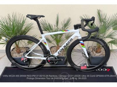 Verkauf + Radgalerie