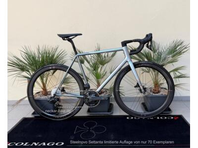 Verkauf + Radgalerie