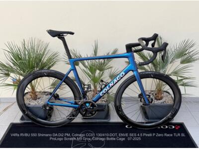 Verkauf + Radgalerie