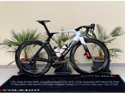 Verkauf + Radgalerie