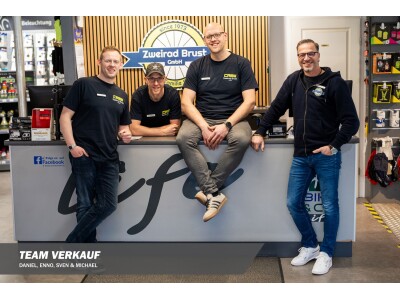 Das Team