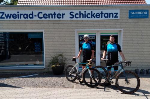 Über uns – Zweirad-Center Schicketanz in Bad Liebenwerda