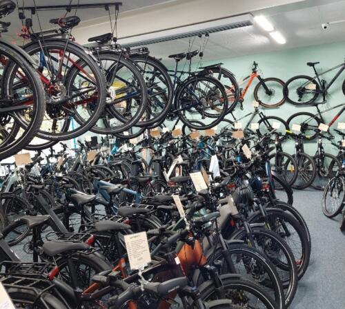 Über uns – Zweirad-Center Schicketanz in Bad Liebenwerda