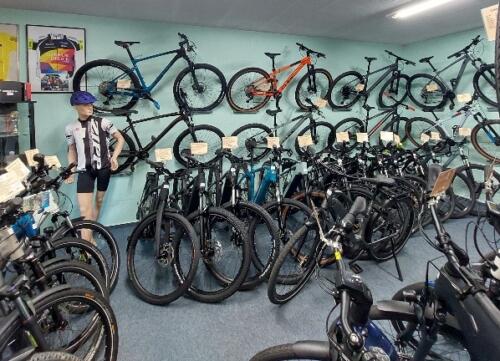 Über uns – Zweirad-Center Schicketanz in Bad Liebenwerda