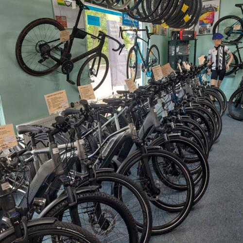 Über uns – Zweirad-Center Schicketanz in Bad Liebenwerda