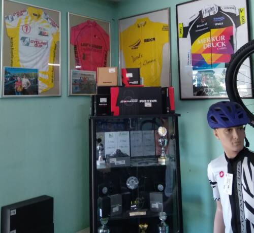 Über uns – Zweirad-Center Schicketanz in Bad Liebenwerda