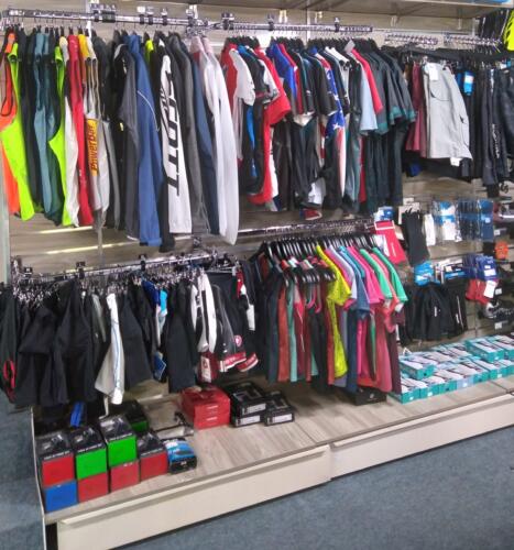 Über uns – Zweirad-Center Schicketanz in Bad Liebenwerda