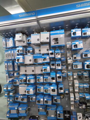 Über uns – Zweirad-Center Schicketanz in Bad Liebenwerda