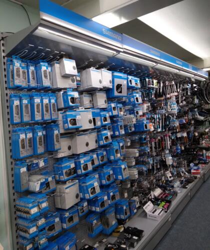 Über uns – Zweirad-Center Schicketanz in Bad Liebenwerda