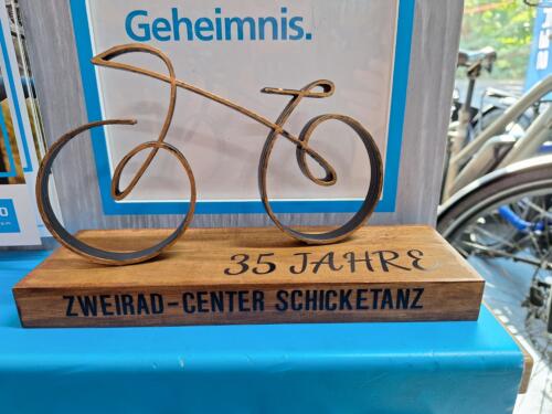 Über uns – Zweirad-Center Schicketanz in Bad Liebenwerda