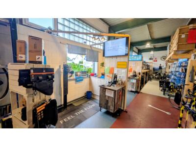 Herzlich Willkommen bei Rad & Tat