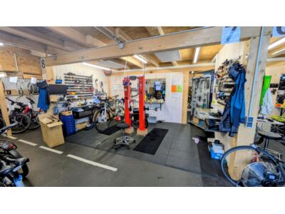 Herzlich Willkommen bei Rad & Tat