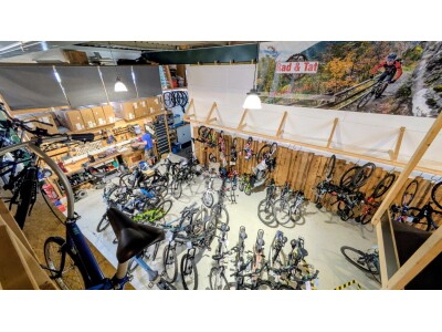 Herzlich Willkommen bei Rad & Tat