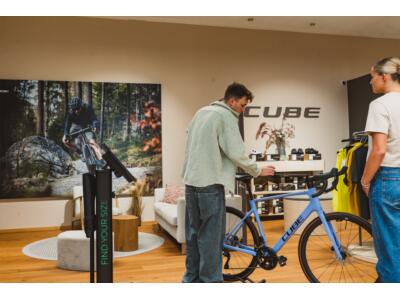 SMARTFIT FIND YOUR SIZE