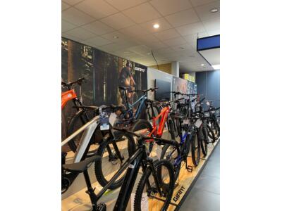 Herzlich Willkommen bei  "alles ums rad" Zweirad Sport Fiedler