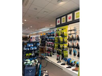 Herzlich Willkommen bei  "alles ums rad" Zweirad Sport Fiedler