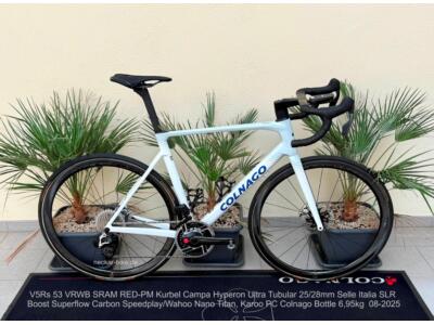 Verkauf + Radgalerie