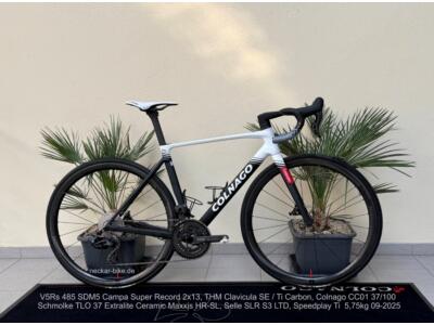 Verkauf + Radgalerie