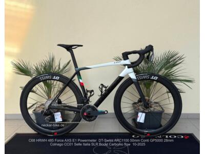 Verkauf + Radgalerie