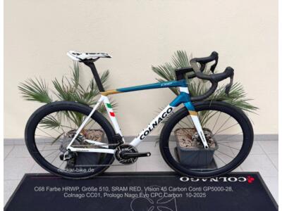 Verkauf + Radgalerie