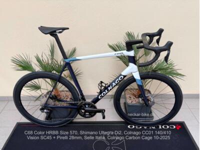 Verkauf + Radgalerie