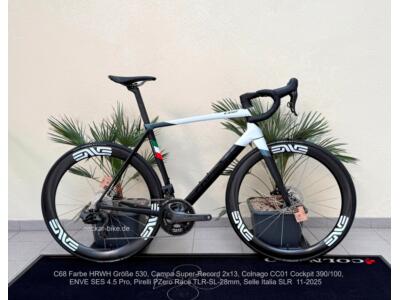 Verkauf + Radgalerie