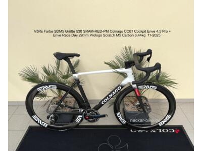 Verkauf + Radgalerie