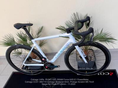 Verkauf + Radgalerie