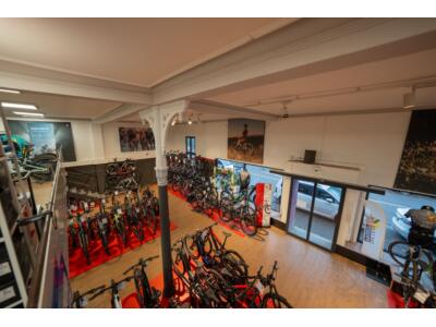 Unser Ausstellungsraum