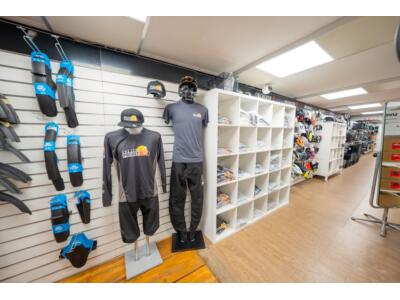 Unser Ausstellungsraum