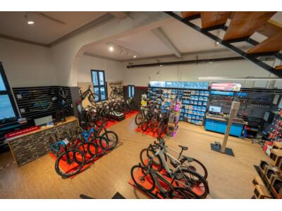 Herzlich Willkommen bei Zweirad Probst