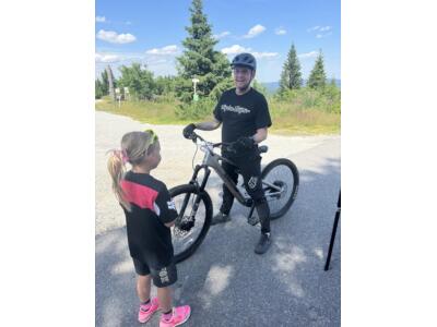 Schinderei auf´n Dreisessel 2025