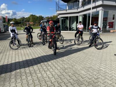 FAHRTECHNIKTRAINING September 2025