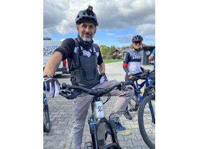 FAHRTECHNIKTRAINING September 2025