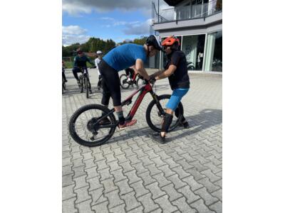 FAHRTECHNIKTRAINING September 2025