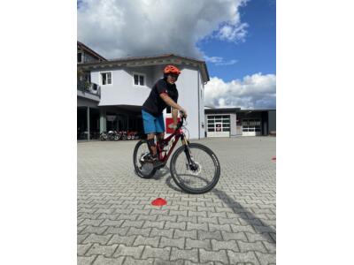 FAHRTECHNIKTRAINING September 2025