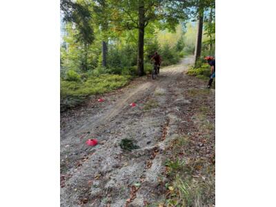 FAHRTECHNIKTRAINING September 2025