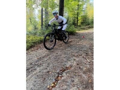 FAHRTECHNIKTRAINING September 2025