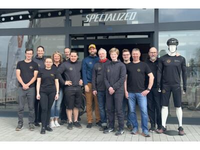 Die Ergonomie-Experten