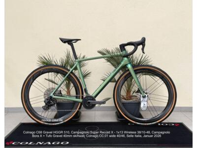 Verkauf + Radgalerie