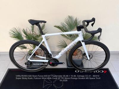 Verkauf + Radgalerie