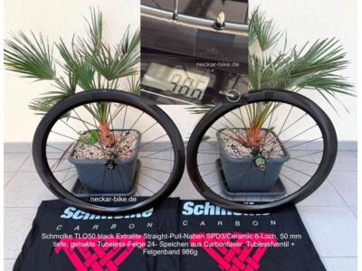 Verkauf + Radgalerie