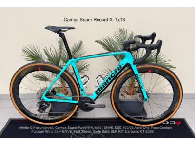 Verkauf + Radgalerie