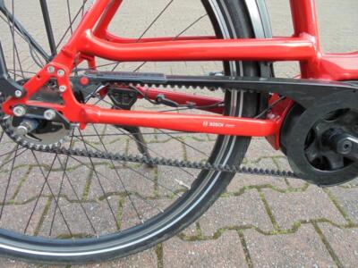 Urban Pedelec neuwertiger Zustand