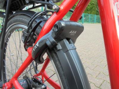 Urban Pedelec neuwertiger Zustand