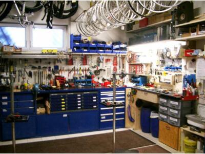 Ein kleiner Einblick