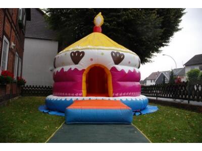 Feier zum 10-jährigen Jubiläum 2010