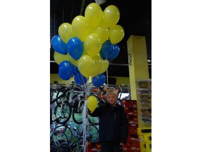 Feier zum 10-jährigen Jubiläum 2010