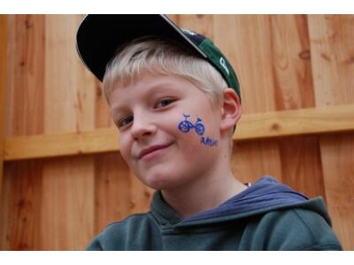 Feier zum 10-jährigen Jubiläum 2010