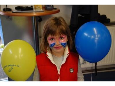 Feier zum 10-jährigen Jubiläum 2010